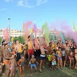 Parco Dei Principi 3* Scalea