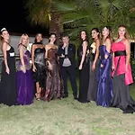 Parco Dei Principi Hotel Scalea