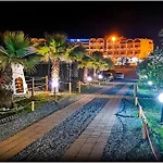 Parco Dei Principi Hotel 3*