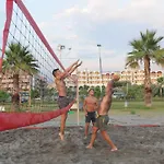 Parco Dei Principi Hotel 3*