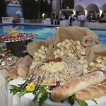 Hotel Parco Dei Principi 3*