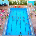 Hotel Parco Dei Principi