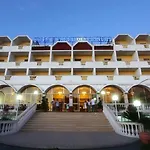Parco Dei Principi Hotel