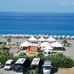 Hotel Parco Dei Principi Scalea