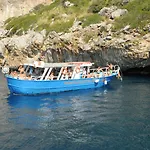 Parco Dei Principi Hotel 3*