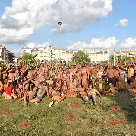 Parco Dei Principi