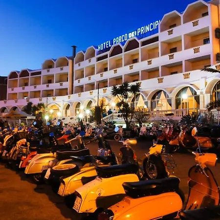 Hotel Parco Dei Principi
