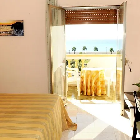 Parco Dei Principi Hotel Scalea