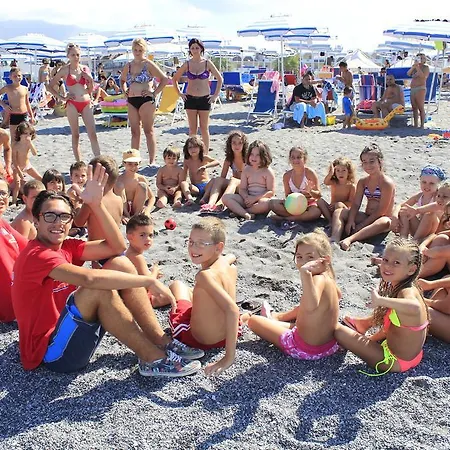 Parco Dei Principi 3*