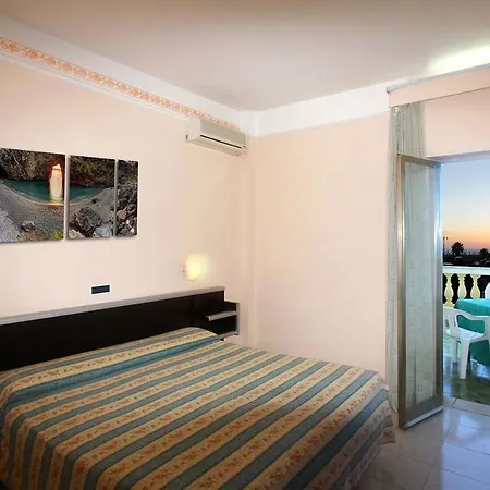 Parco Dei Principi Hotel 3*