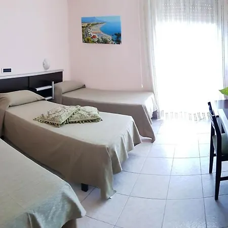 Parco Dei Principi Ξενοδοχείο