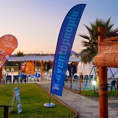Otel Parco Dei Principi