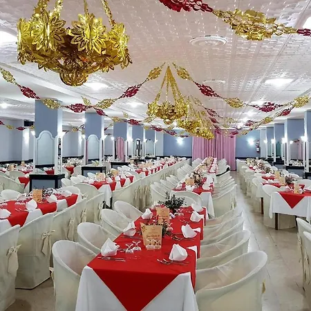 Parco Dei Principi Скалея