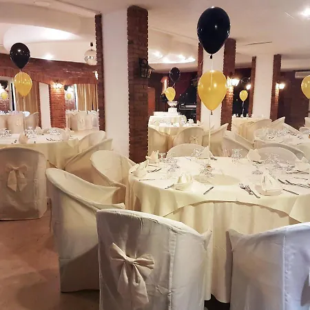 Parco Dei Principi Скалея