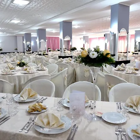Hotel Parco Dei Principi Scalea