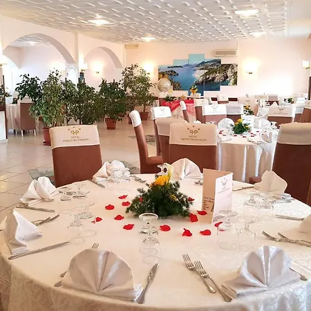 Parco Dei Principi Скалея