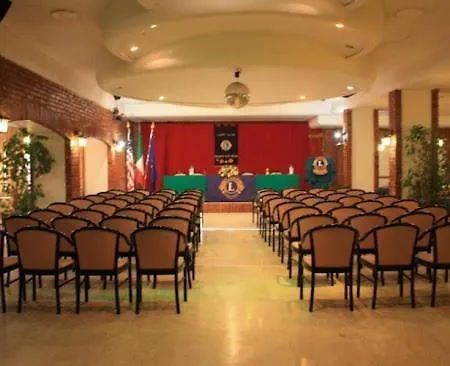 Hotel Parco Dei Principi Scalea