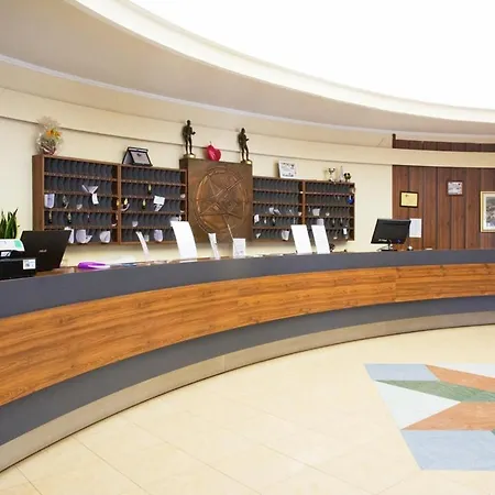Hotel Parco Dei Principi Scalea