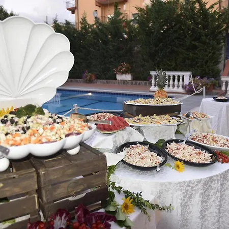 Parco Dei Principi Hotel