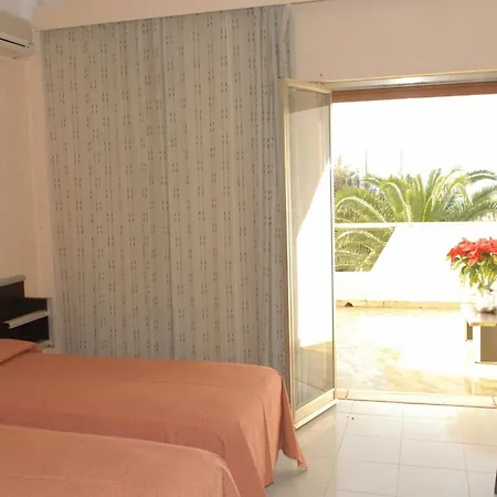 Parco Dei Principi Скалея