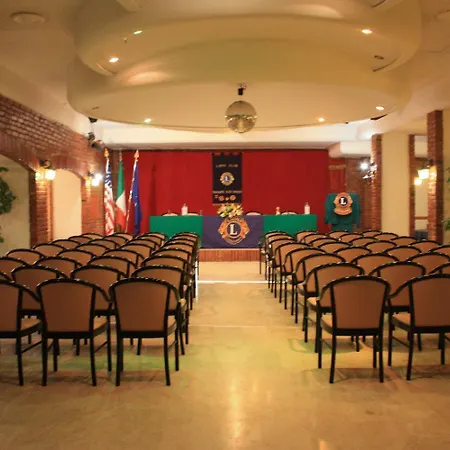 Otel Parco Dei Principi