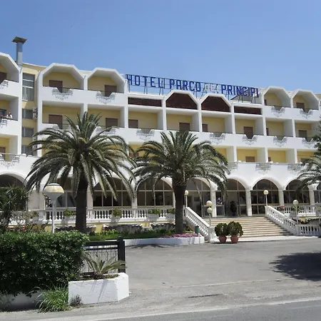 Отель Parco Dei Principi