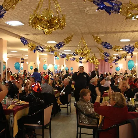 Parco Dei Principi Скалея