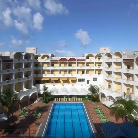 Parco Dei Principi Скалея