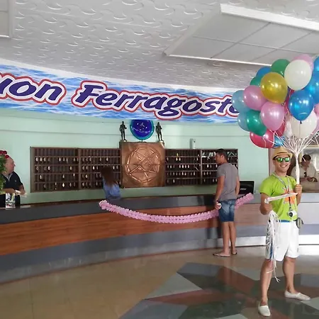 Отель Parco Dei Principi