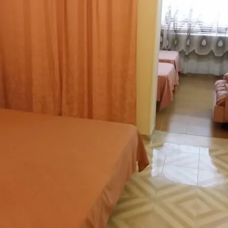 Parco Dei Principi 3* Scalea