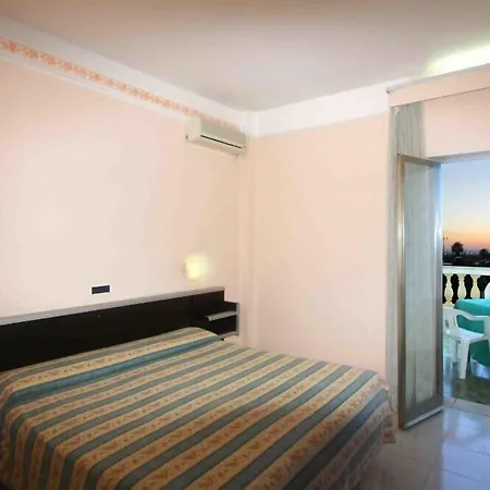 Отель Parco Dei Principi 3*