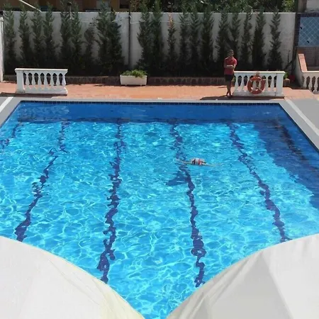 Parco Dei Principi 3*