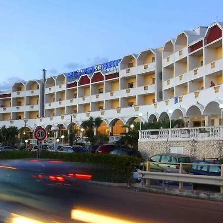 Parco Dei Principi Hotel 3*