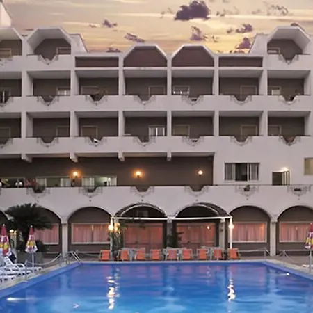 Parco Dei Principi Hotel