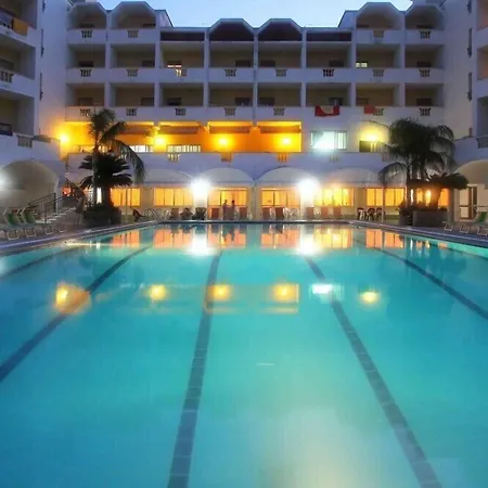 Parco Dei Principi Отель 3*