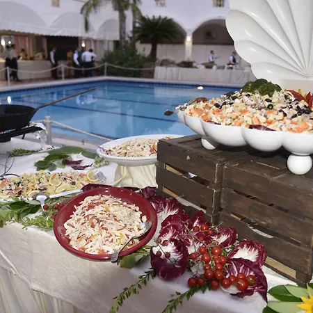 Parco Dei Principi Скалея