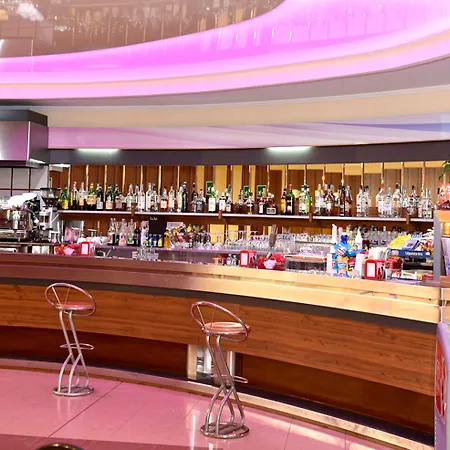 Parco Dei Principi Hotel Scalea