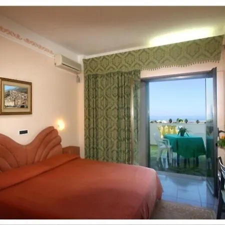 Parco Dei Principi 3*