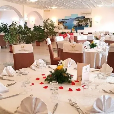 Parco Dei Principi 3* Scalea