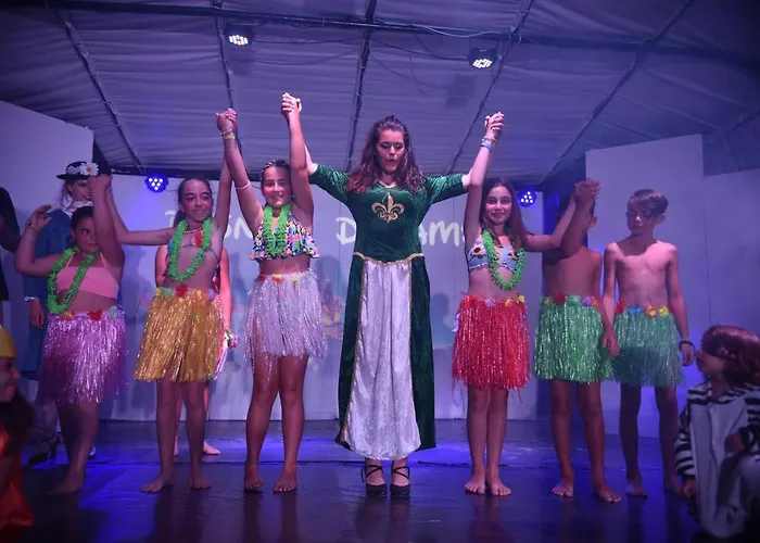 Parco Dei Principi Szálloda Scalea