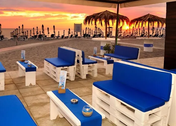 Parco Dei Principi Scalea