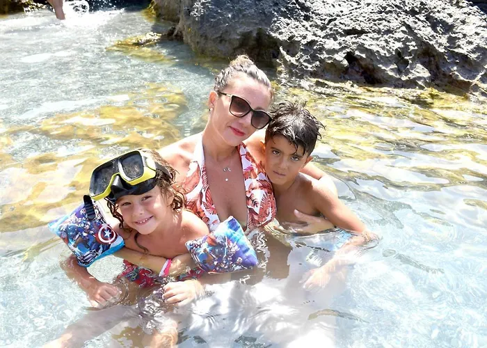 Parco Dei Principi Scalea