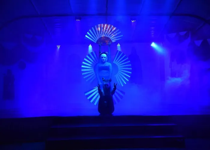 Parco Dei Principi 3* Scalea