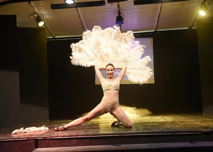 Parco Dei Principi Szálloda 3*