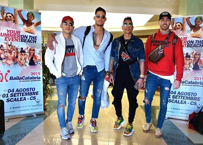 Parco Dei Principi Szálloda 3*