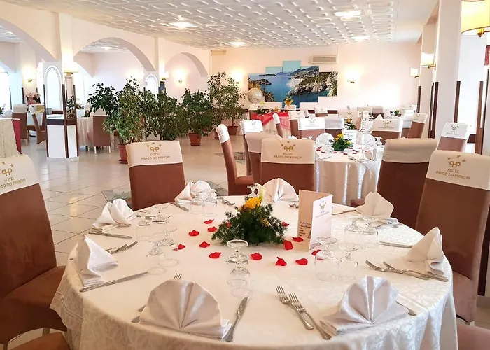 Parco Dei Principi Scalea