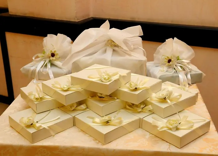 Parco Dei Principi Szálloda