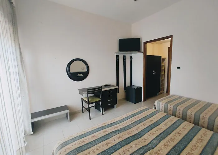 Parco Dei Principi Hotel Scalea