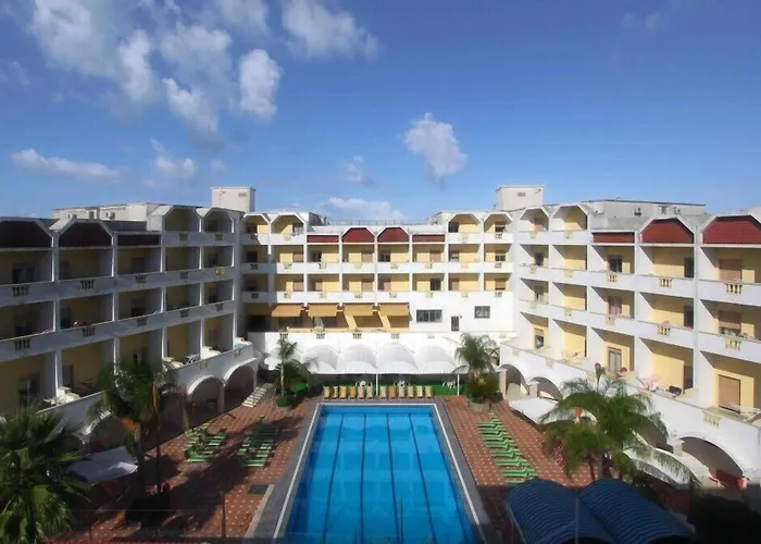 Parco Dei Principi Scalea