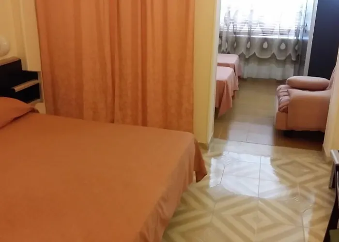 Parco Dei Principi 3* Scalea